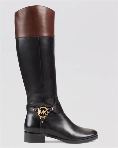 michael kors perfume boots.